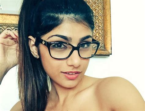 mia khalifa body size|Mia Khalifa